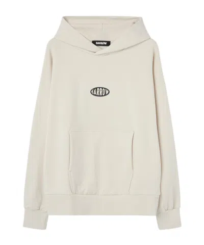 Barrow Logo-print Hoodie