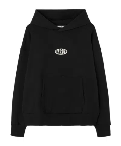 Barrow Logo-print Hoodie