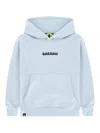 Barrow Hoodie Mit Logo-print In Blau
