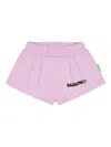 Barrow Logo-print Shorts