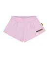 Barrow Logo-print Shorts