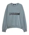 Barrow Knit Crew Neck Sweatshirt