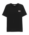 Barrow Logo-print T-shirt