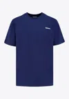 Barrow Jersey T-shirt Iconic Charm