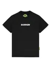 Barrow Logo-print T-shirt In Black