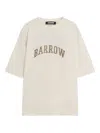 Barrow Logo-print T-shirt In Multi