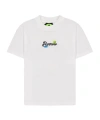 Barrow Logo-print T-shirt In White