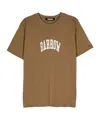 Barrow Logo-print T-shirt In Green