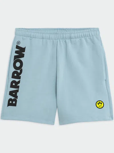 BARROW LOGO SHORTS