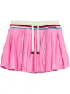 Barrow Logo Skirt
