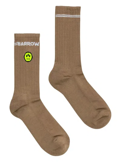 BARROW LOGO SOCKS