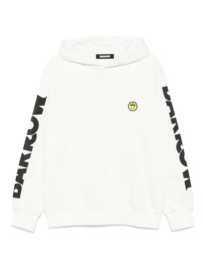 Barrow Logo Sweatshirt