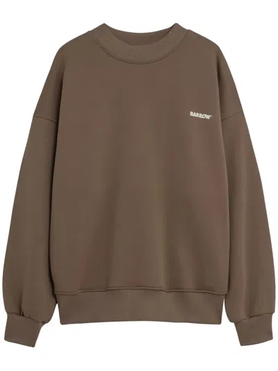 BARROW LOGO SWEATSHIRT