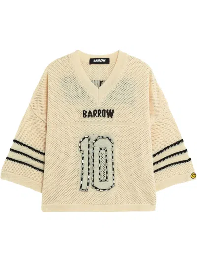 Barrow Logo T-shirt