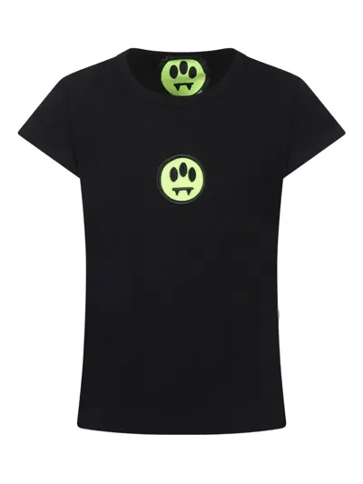 BARROW LOGO-PRINT T-SHIRT