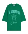 Barrow Logo-print T-shirt In Multi