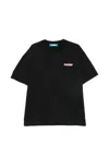 Barrow Logo-print T-shirt In Multi