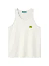 Barrow Logo-print Vest In Multi
