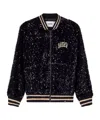 Barrow Long-sleeved Casual Jacket In Black