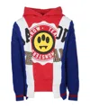 Barrow Long-sleeved Sweater In Multicolor