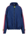 Barrow Man Jacket Blue Size L Polyamide