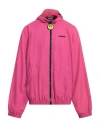 Barrow Man Jacket Magenta Size M Polyamide