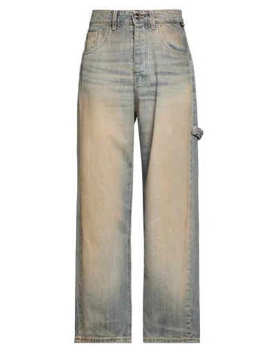Barrow Man Jeans Blue Size 28 Cotton