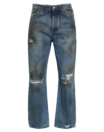 Barrow Man Jeans Blue Size 31 Cotton