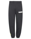 Barrow Man Pants Black Size L Cotton In Black