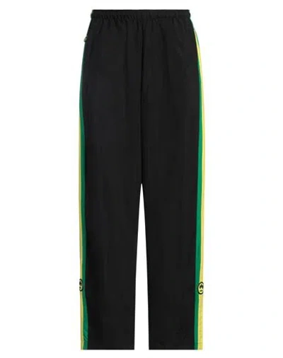 Barrow Man Pants Black Size L Polyamide
