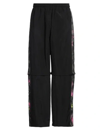 Barrow Man Pants Black Size L Polyamide
