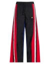 Barrow Man Pants Black Size M Polyamide In Multi
