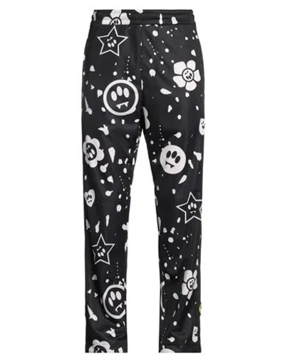 Barrow Man Pants Black Size M Polyester