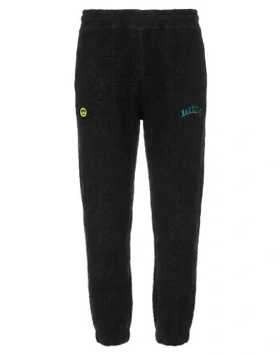 Barrow Man Pants Black Size M Polyester