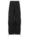 Barrow Man Pants Black Size L Polyamide