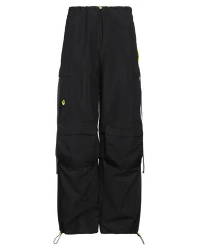 Barrow Man Pants Black Size L Polyamide
