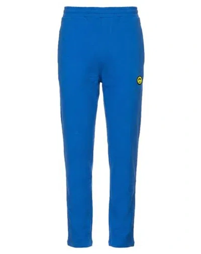 Barrow Man Pants Blue Size L Cotton