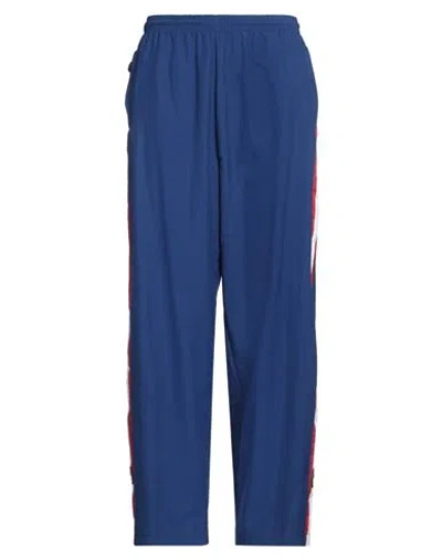 Barrow Man Pants Blue Size L Polyamide