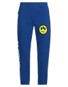 Barrow Man Pants Bright Blue Size L Cotton