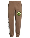 Barrow Man Pants Brown Size Xl Cotton