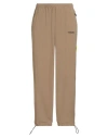 Barrow Man Pants Sand Size L Polyamide In Beige
