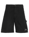 Barrow Bermuda Shorts In Black