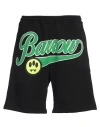 Barrow Trousers  Men In Black