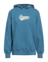 Barrow Man Sweatshirt Azure Size L Cotton