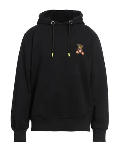 Barrow Man Sweatshirt Black Size L Cotton