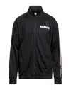 Barrow Sweatshirts In Black