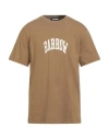 Barrow Logo-print T-shirt In Multi