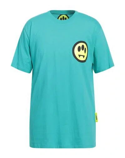 Barrow T-shirts In Blue