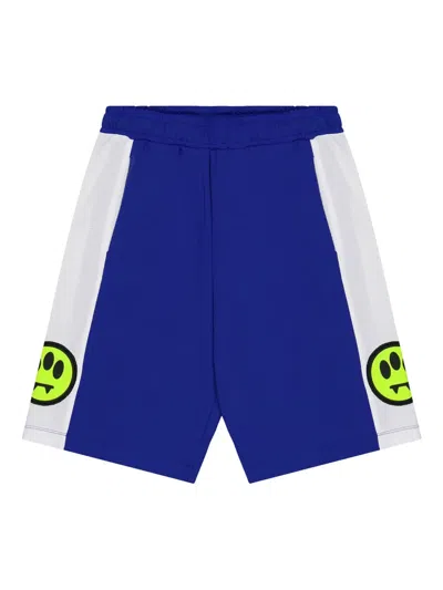 BARROW MESH TRACK SHORTS