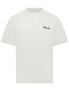 Barrow Mini Graphic T-shirt In Multi